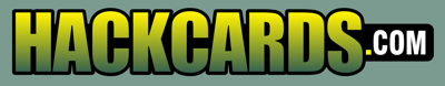 Hackcards